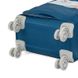 Чемодан IT Luggage NEW YORK/Blue Ashes S Маленький IT22-0935i08-S-S360 8