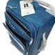 Чемодан IT Luggage NEW YORK/Blue Ashes S Маленький IT22-0935i08-S-S360 9