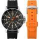 Чоловічі годинники Timex ALLIED Coastline Tx017900-wg 1