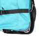Рюкзак на колесах Travelite BASICS/Turquoise Print TL096351-23 6