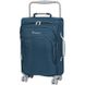 Чемодан IT Luggage NEW YORK/Blue Ashes S Маленький IT22-0935i08-S-S360 1