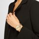 Часы наручные женские DKNY NY2636 кварцевые на браслете, цвет желтого золота, США 5