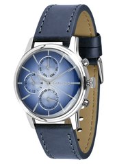 Жіночі наручні годинники Guardo B01397-2 (SBlBl)