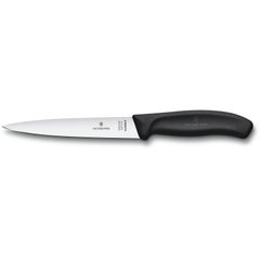 Кухонный нож Victorinox SwissClassic Filleting Flex Vx68713.16B