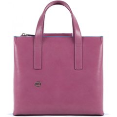 Женская сумка Piquadro BL SQUARE/P.Violet BD5133B2_VI5
