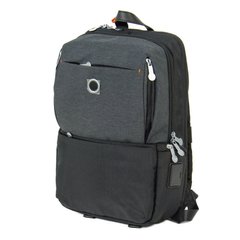 Рюкзак для ноутбука Echolac ECHOLAC/Black EcCKP786