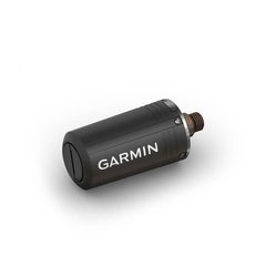 Передавач Garmin Descent T1 - підключається до дайверського годинника Descent для відстеження тиску у балоні
