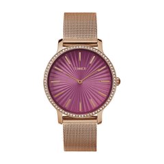 Женские часы Timex Metropolitan Tx2r50500
