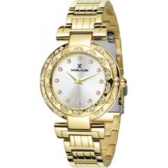 Жіночі наручні годинники Daniel Klein DK11016-1