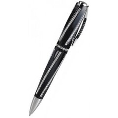 Ручка кулькова Visconti 37502 Divina Royale Black BP