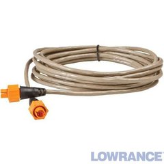 Подовжуючий кабель Lowrance ETHEXT-25YL