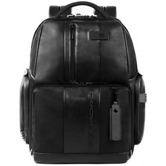 Рюкзак для ноутбука Piquadro URBAN Bagmotic/Black CA4550UB00BM_N