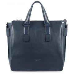 Женская сумка Piquadro PIONEER/Blue CA4774W94_BLU