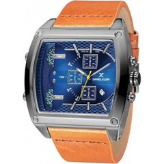 Чоловічі наручні годинники Daniel Klein DK11161-4
