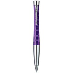Шариковая ручка Parker Urban Premium Amethyst Pearl 21 232AP
