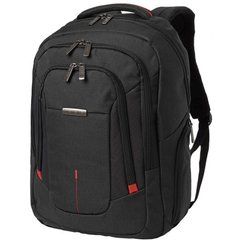 Рюкзак для ноутбука Travelite @WORK/Black TL001743-01