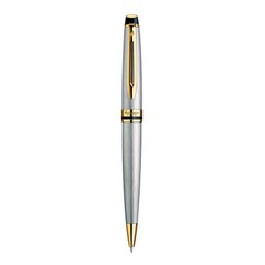 Шариковая ручка Waterman Expert SS GT BP 20 042
