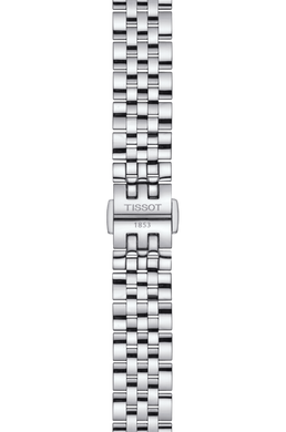 Часы наручные женские с бриллиантами TISSOT LE LOCLE AUTOMATIC LADY (29.00) T006.207.11.036.00