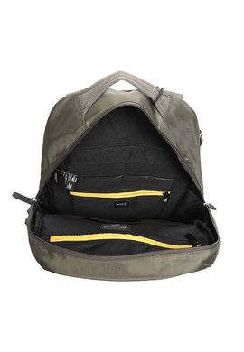 Повсякденний Рюкзак з відділенням для ноутбука National Geographic Rotor N14306;11 хакі
