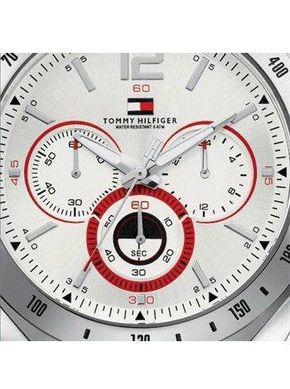 Чоловічі наручні годинники Tommy Hilfiger 1790656