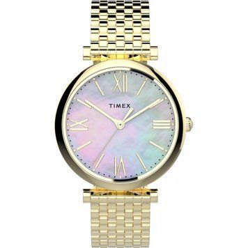 Женские часы Timex PARISIENNE Tx2t79100