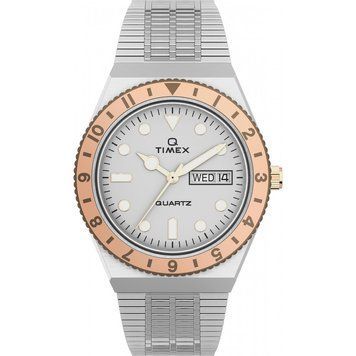 Годинники наручні жіночі Timex Q TIMEX Tx2u95600
