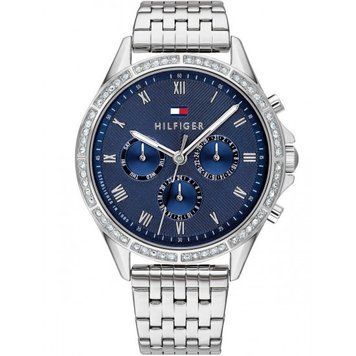 Жіночі наручні годинники Tommy Hilfiger 1782141
