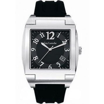 Годинники наручні чоловічі Guy Laroche LH5618NV, Gents 618