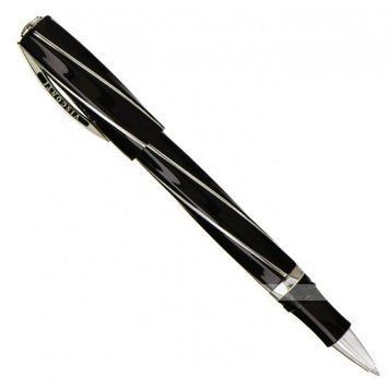 Ручка-ролер Visconti 26402 Divina Black Over RB