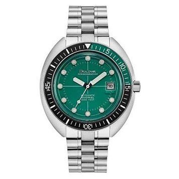 Годинники наручні Bulova 96B322