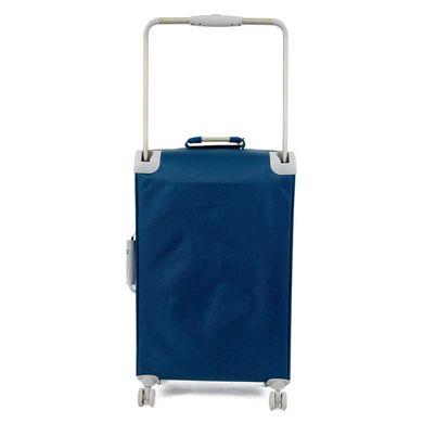 Чемодан IT Luggage NEW YORK/Blue Ashes M Средний IT22-0935i08-M-S360