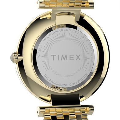 Женские часы Timex PARISIENNE Tx2t79100