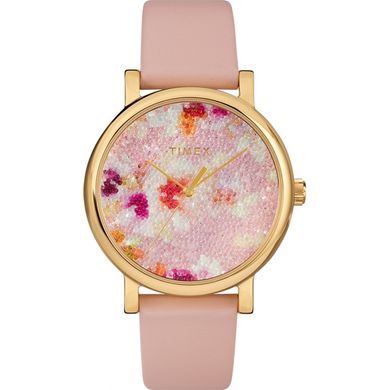 Женские часы Timex Crystal Bloom Tx2r66300