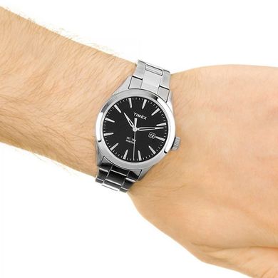 Мужские часы Timex CHESAPEAKE Tx2p77300