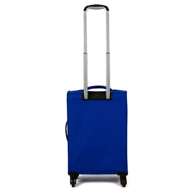 Чемодан IT Luggage BEAMING/Dazzling Blue S Маленький IT12-2342-04-S-S016