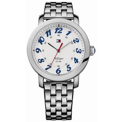 Жіночі наручні годинники Tommy Hilfiger 1781216