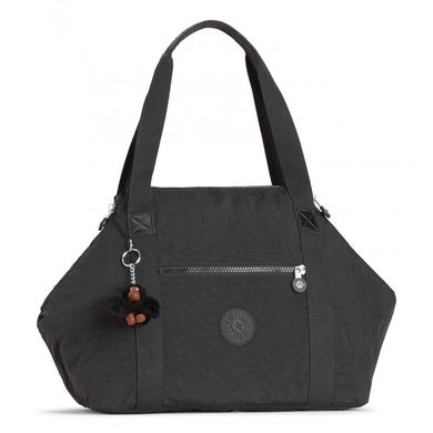 Жіноча сумка Kipling ART True Black (J99) K10619_J99