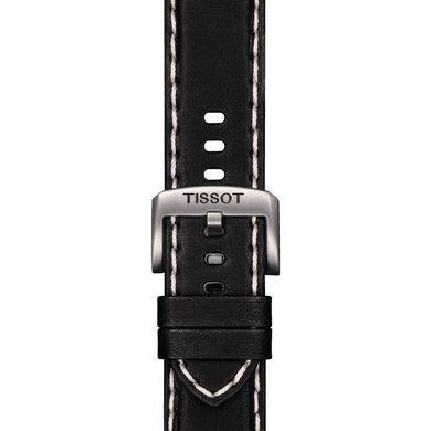 Часы наручные мужские Tissot Supersport Gent T125.610.16.041.00