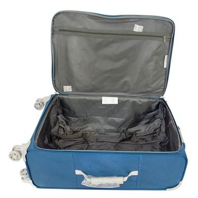 Чемодан IT Luggage NEW YORK/Blue Ashes M Средний IT22-0935i08-M-S360