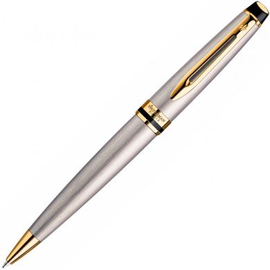 Шариковая ручка Waterman Expert SS GT BP 20 042