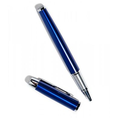 Ручка ролер Parker IM Blue CT RB 20 322С