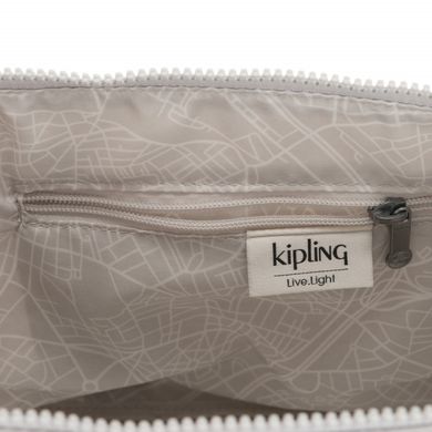 Жіноча сумка Kipling ART MINI Curiosity Grey (19 O) K01327_19O