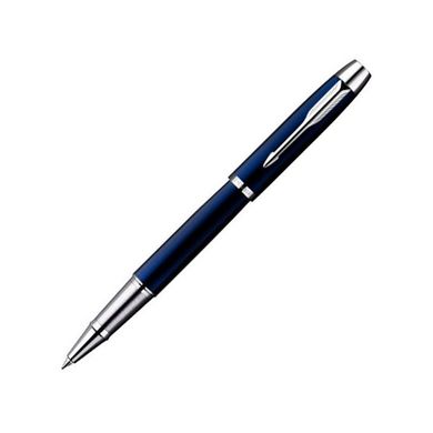 Ручка ролер Parker IM Blue CT RB 20 322С