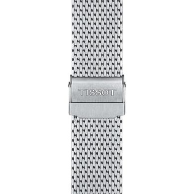 Часы наручные мужские Tissot SEASTAR 1000 POWERMATIC 80 T120.407.11.091.00