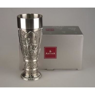 Бокал для пива 11307 Artina Beer Glass &bdquo;Freischutz&ldquo; 23 cm