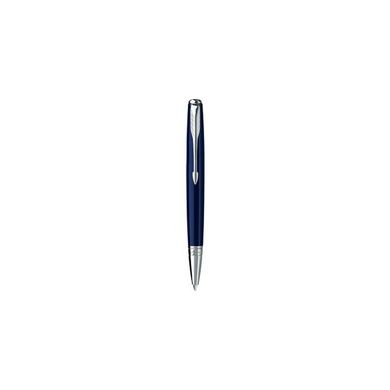 Шариковая ручка Parker Sonnet Mono Laque Blue ST BP 85 930B