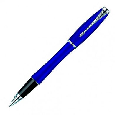 Ручка перова Parker Urban Bay City Blue CT FP 20 212T
