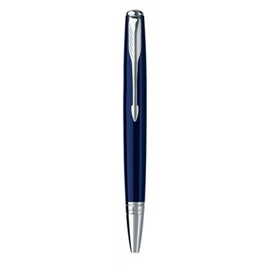 Кулькова ручка Parker Sonnet Mono Laque Blue ST BP 85 930B
