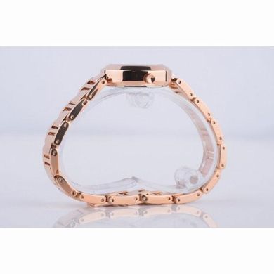 Часы наручные женские DKNY NY8833 кварцевые, сталь, в цвете розовое золото, США