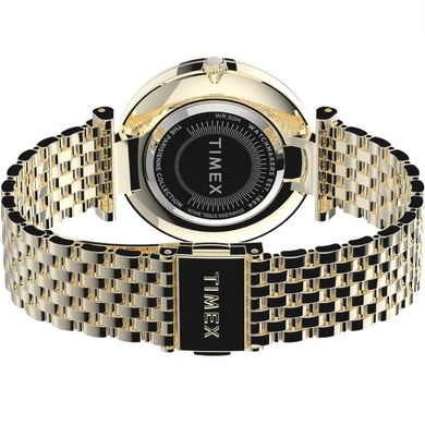 Женские часы Timex PARISIENNE Tx2t79100